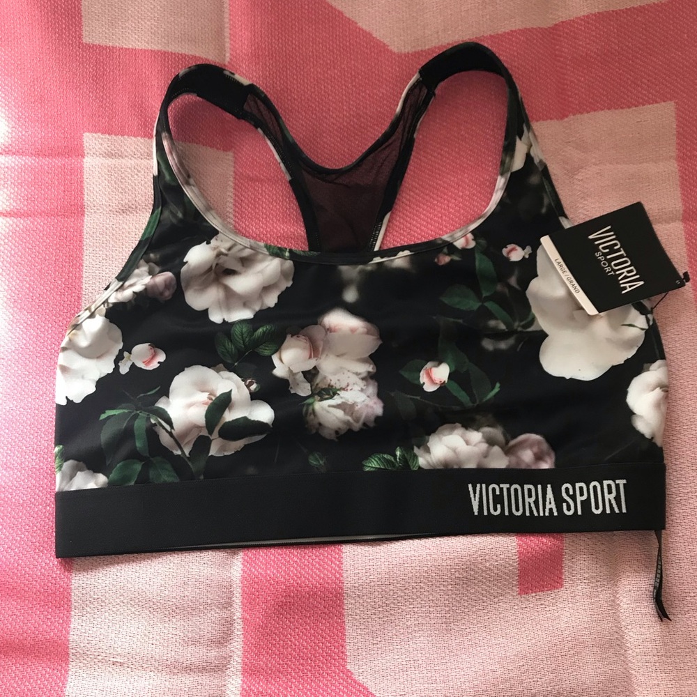 Victoria sport  sports bra